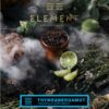 ELEMENT – WATER – Thyme&Bergamot טימין וברגמוט