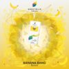 SPECTRUM – classic line – Bang Banana – בננה