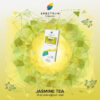 SPECTRUM – classic line – Jasmine Tea – תה יסמין