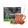 FUMARI – Spiced Chai – שמנת, וניל, קינמון ואגוז מוסקט