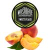 Must Have – sweet peach – אפרסק