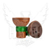 ראש לנרגילה – Japona Hookah Turkish Bowl