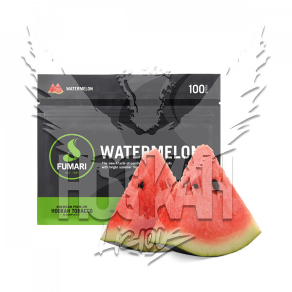 FUMARI Watermelon
