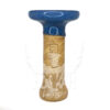 OBLAKO Glaze Top Phunnel S Blue Dust