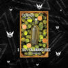 תערובת תה Cobra virgin – Calamansi Juice (מיץ הדרים)