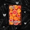 תערובת תה Cobra virgin –  Grapefruit (אשכולית ורודה)