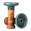 OBLAKO Glaze Top Phunnel S Green Grey