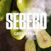 Sebero – Pear – אגס
