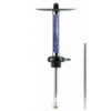 נרגילה Totem Tube – Blue – Moss