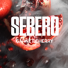 Sebero – Garnet Cherry – דובדבן ורימון