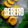 Sebero – Apricot – משמש