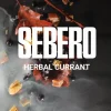 Sebero – Herbal Currant ריבס ודומדמניות
