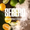 Sebero – Limoncello קוקטייל לימון