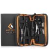 סט כלים לבניית סליל GEEK VAPE Mini Tool Kit