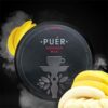 PUER – Fruit For Smart People (בננה)