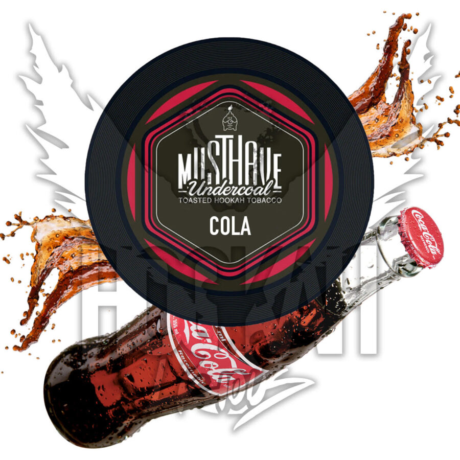 Must Have Cola