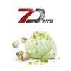 7Days – Pistachio Ice Cream גלידת פיסטוק