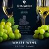 Chabacco – White Wine – Medium 200G