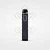 סיגריה אלקטרונית חד פעמית 2500 שאיפות -EL PATRON- MESH COIL – QWEET  – טעם פסיפלורה תפוז ואפרסק