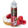 RASPBERRY 50ML 0mg -THE CUSTARD SHOPPE