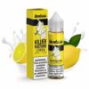 Killer Kustard Lemon – Vapetasia 50ml 0mg