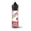 נוזל מילוי Jam Monster – PB and Strawberry 50ml