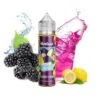 Blackberry Lemonade – Vapetasia 50ml 0mg