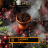 ELEMENT – EARTH – CHERRY – דובדבן