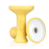 ראש נרגילה Oblako Phunnel L Mono Yellow(צהוב)