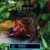 ELEMENT- WATER – BASIL – בזיליקום