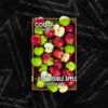 תערובת תה Cobra virgin – Double Apple (תפוח כפול)