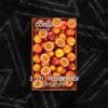 תערובת תה Cobra virgin – Passion Peach (פסיפלורה ואפרסק)