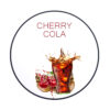 chabacco – Cherry Cola – קולה דובדבן וקינמון