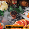 ELEMENT – EARTH – GRAPEFRUIT&POMELO – פומלה ואשכולית