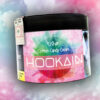Hookain – COTTON CANDY – צמר גפן מתוק בטעם פירות