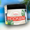 Hookain – KAFFA YAYO – רפאלו, קרם וניל, שקדים