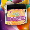 Hookain – SOLERIO SPLIFF – סולרו פסיפלורה, גלידת וניל ותפוז
