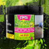 Hookain – Zenta Schox – לימון, ליים, מנטה