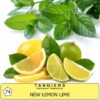 Tangiers – New Lime Lemon – לימון ליים ונענע