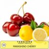 Tangiers – Marachino Cherry – דובדבן ולימון