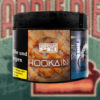 Hookain – AMERICAN PIE – מאפה תפוחים וקרמל מלוח