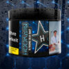 Hookain – X-TREME-BLU-BAY – אוכמניות, אסאי ופטל