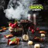 BlackBurn – SHOCK CHERRY – דובדבן