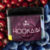 Hookain – Laoz – דובדבן, אוכמניות, קרח