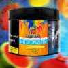 Hookain – Fruit Ninyeah – מיקס פירות קרמי