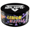 DUFT – LEMON WAFFLE – וופל לימון
