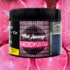 Hookain – Pink Lemenciaga – אשכולית, לימון, תה ירוק, נענע, מנטול