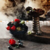 BlackBurn – SOMETHING BERRY – פירות יער