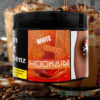 Hookain – WHITE BROWN – אגוזי לוב, עוגה לבנה