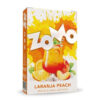 Zomo – Laranja Peach – משקה תפוז אפרסק